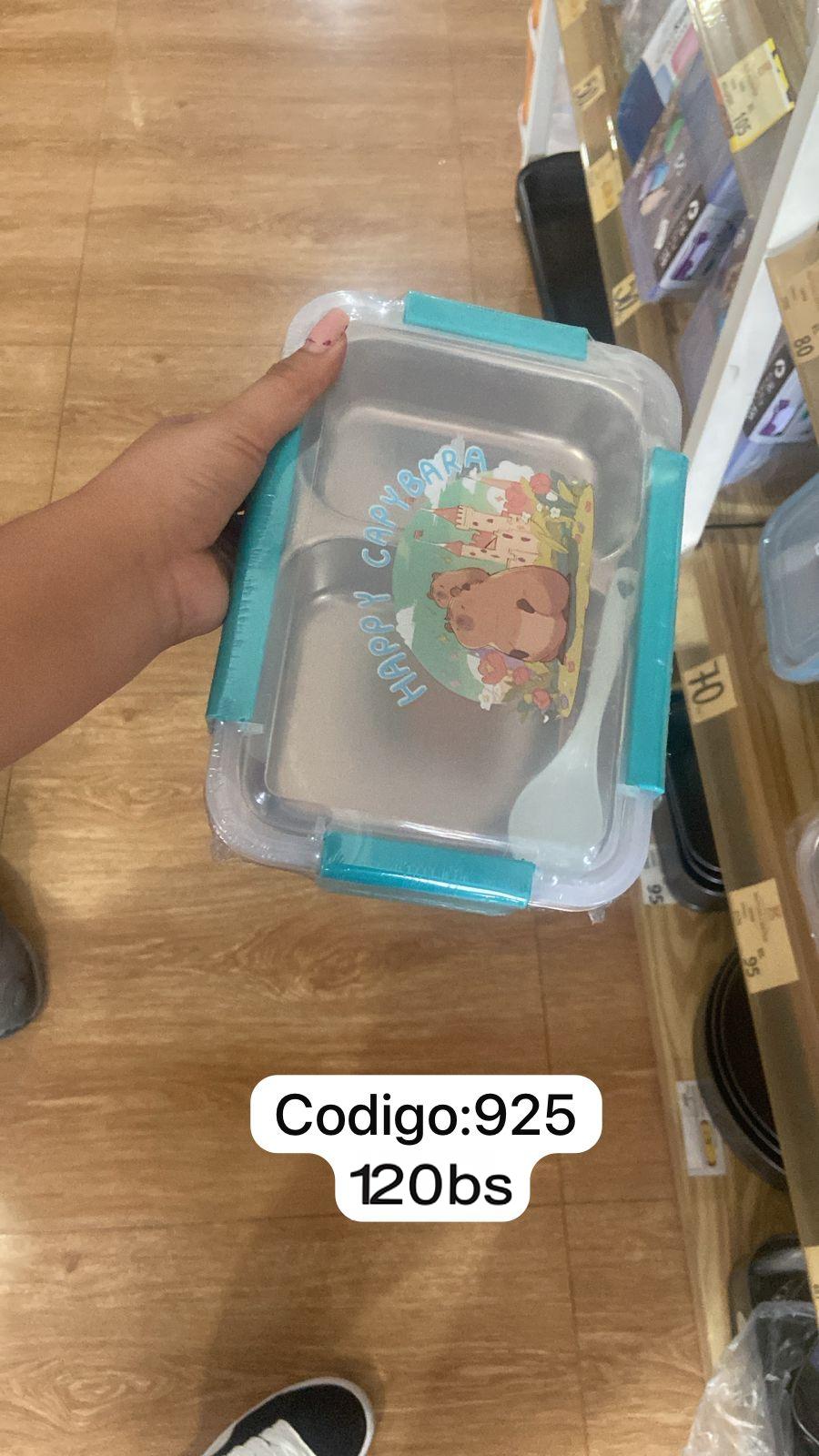 Comida preparada-925